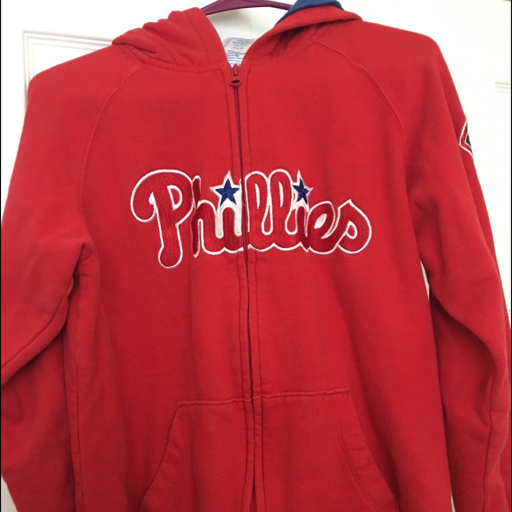 Phillies Hoodie